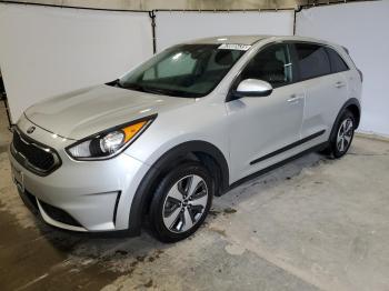  Salvage Kia Niro