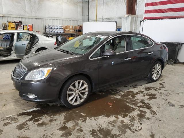  Salvage Buick Verano