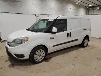  Salvage Ram Promaster