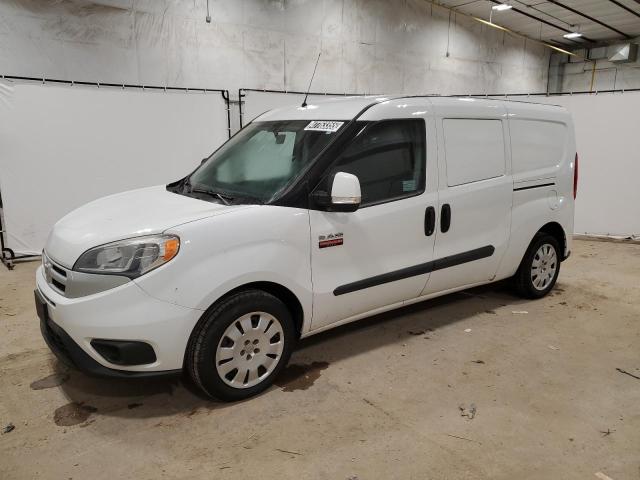  Salvage Ram Promaster
