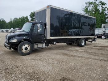  Salvage Freightliner M2 106 Med