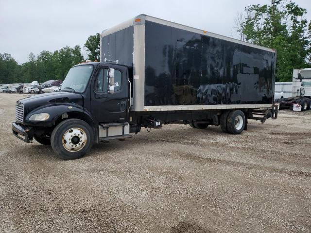  Salvage Freightliner M2 106 Med