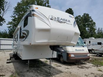  Salvage Jayco Eagle