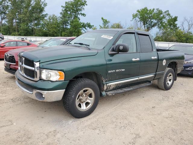  Salvage Dodge Ram 1500
