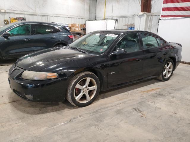  Salvage Pontiac Bonneville