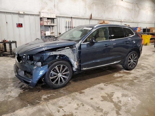  Salvage Volvo XC60