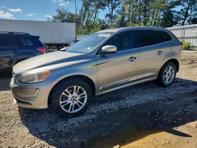  Salvage Volvo XC60