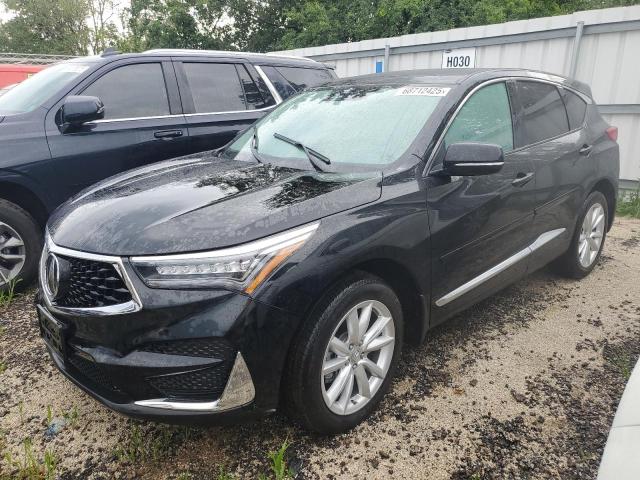  Salvage Acura RDX