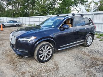  Salvage Volvo XC90