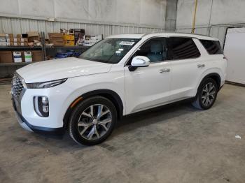  Salvage Hyundai PALISADE