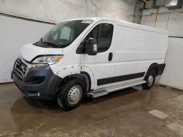  Salvage Ram Promaster