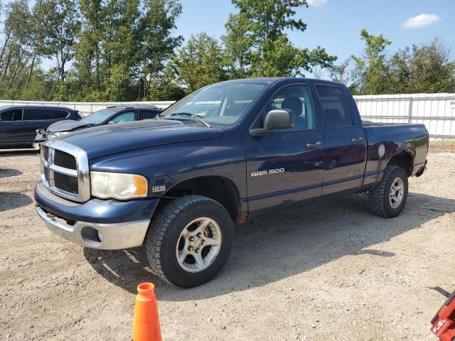  Salvage Dodge Ram 1500