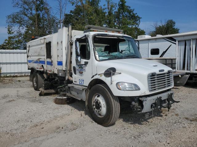  Salvage Freightliner M2 106 Med