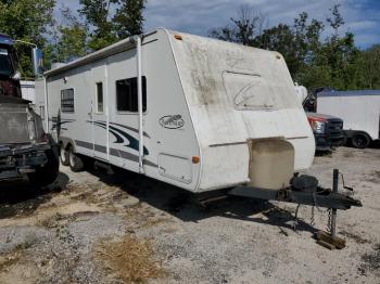  Salvage Rsvi Trail Spor