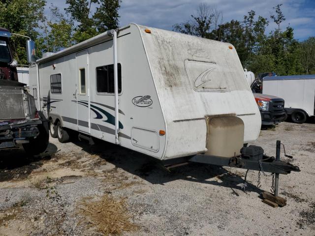 Salvage Rsvi Trail Spor