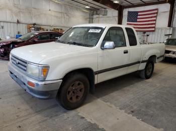  Salvage Toyota T100