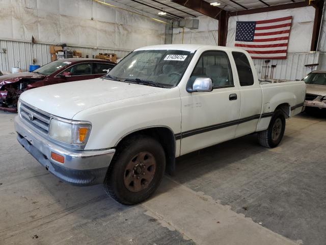  Salvage Toyota T100