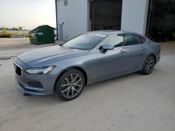  Salvage Volvo S90