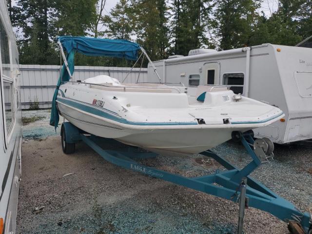  Salvage Hurricane Godfrey Ma Boat