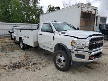  Salvage Ram 5500