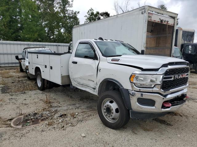  Salvage Ram 5500