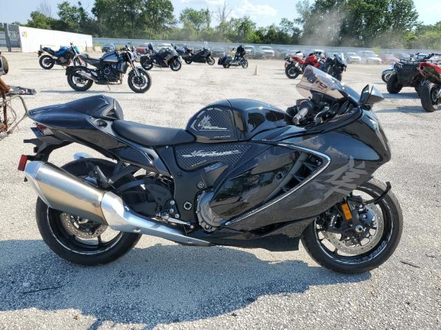  Salvage Suzuki Gsx1300 Rr