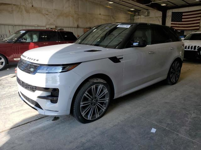  Salvage Land Rover Range Rover