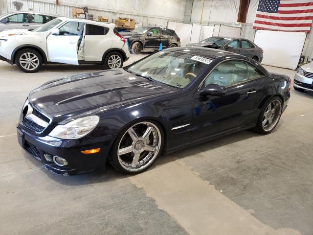  Salvage Mercedes-Benz S-Class
