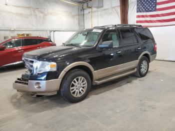  Salvage Ford Expedition