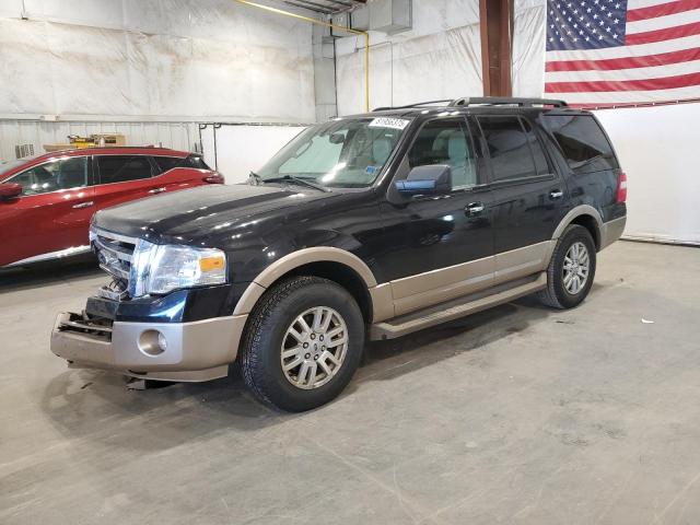  Salvage Ford Expedition