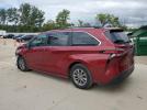 Toyota Sienna Le Image 5