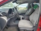 Toyota Sienna Le Image 11