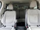 Toyota Sienna Le Image 10