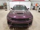 Dodge Charger Srt Hellcat Image 8