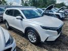Honda Crv Ex Image 11