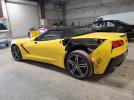 Chevrolet Corvette Stingray 2lt Image 2