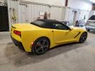 Chevrolet Corvette Stingray 2lt Image 9