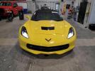 Chevrolet Corvette Stingray 2lt Image 12