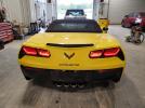 Chevrolet Corvette Stingray 2lt Image 3