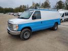 Ford Econoline E350 Super Duty Van Image 1