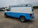 Ford Econoline E350 Super Duty Van Image 3
