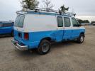 Ford Econoline E350 Super Duty Van Image 4