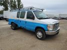 Ford Econoline E350 Super Duty Van Image 13