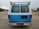 Ford Econoline E350 Super Duty Van Image 2