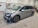 Honda Odyssey Elite Image 1