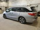 Honda Odyssey Elite Image 5