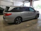 Honda Odyssey Elite Image 4
