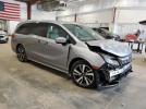 Honda Odyssey Elite Image 6