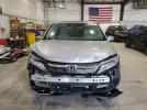 Honda Odyssey Elite Image 12
