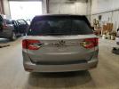 Honda Odyssey Elite Image 8